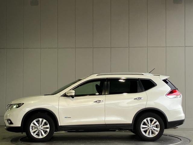 20X ハイブリッド エマージェンシーブレーキP ワンオーナー・4WD・SDナビ・フルセグ・パワートランク・インテリキー2個・シートヒーター・ルーフレール・コーナーセンサー・LEDヘットライト・オートライト・エマージェンシーブレーキ・撥水シート・(36枚目)