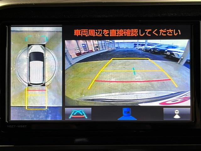 G パノラミックビューモニター・純正SDナビ・Bluetoothオーディオ・フルセグ・レーンキープ・オートハイライト・プリクラッシュセーフティー・コーナーセンサー・両側パワースライドドア・スマートキー・(51枚目)