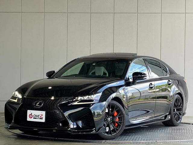 ＧＳ Ｆ ベースグレード　最終型・トムスチタンマフラー・トムスフルエアロ・サンルーフ・パワートランク・マークレビンソン・純正ＳＤナビ・Ｂｌｕｅｔｏｏｔｈオーディオ・フルセグ・Ｂカメラ・本革シート・エアーシートシートヒーター・（27枚目）
