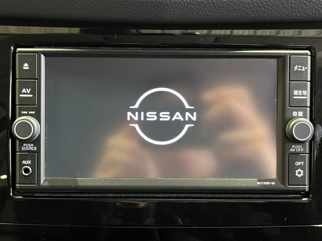 NISSAN X-TRAIL 20S V SELECTION