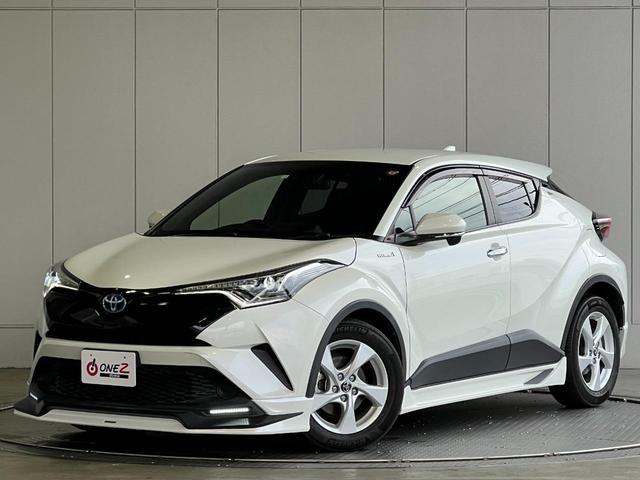 トヨタ Ｃ－ＨＲ