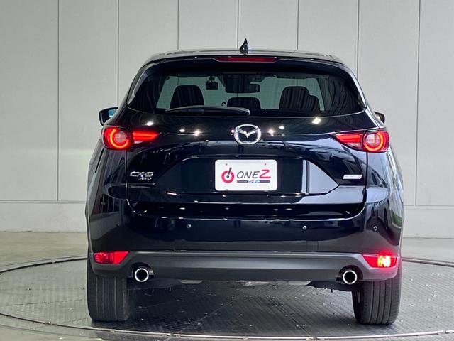 ＣＸ－５ ＸＤ　プロアクティブ　４ＷＤ・純正ナビ・Ｂｌｕｅｔｏｏｔｈオーディオ・フルセグ・３６０度カメラ・ＬＥＤオートライト・パワートランク・コーナーセンサー・レーンキープ・ブラインドスポットモニター・ドラレコ前後・ハンドルヒーター（32枚目）