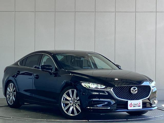 マツダ ＭＡＺＤＡ６セダン