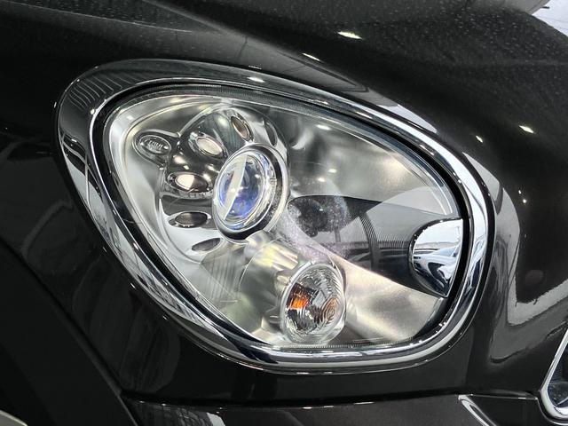 ＭＩＮＩ クーパーＤ　クロスオーバー　ＬＥＤライト・キー２本・ＥＴＣ・Ｂｌｕｅｔｏｏｔｈオーディオ・Ｂカメラ・純正ＡＷ・ディーラー車・（37枚目）