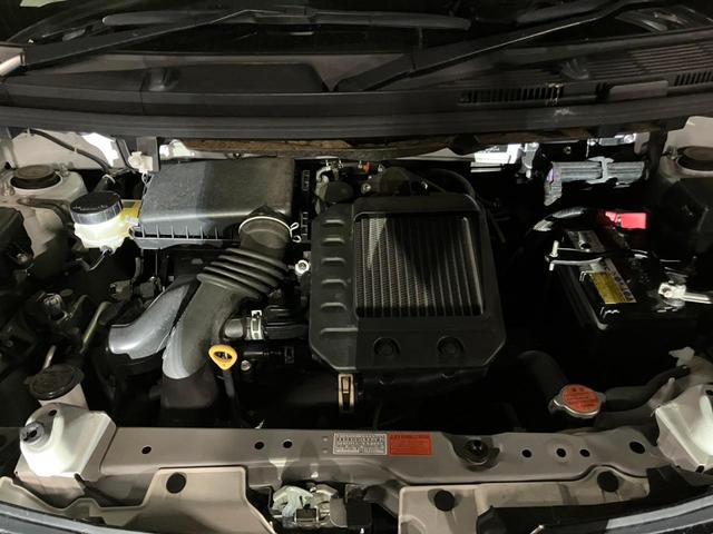 ルーミー カスタムＧ－Ｔ　モデリスタエアロＦＳＲ・純正９インチＳＤナビ・Ｂｌｕｅｔｏｏｔｈオーディオ・フルセグ・Ｂカメラ・ＬＥＤオートライト・オートハイライト・両側パワースライドドア・プリクラッシュセーフティー・クルコン・（76枚目）