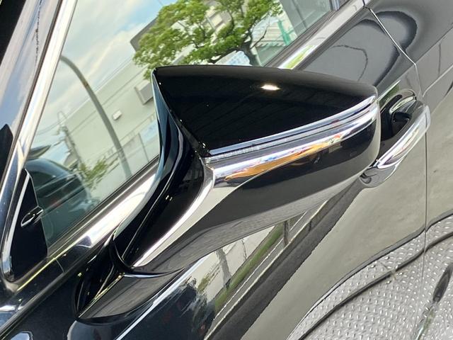 ＥＳ ＥＳ３００ｈ　Ｆスポーツ　ＴＲＤエアロＦＳＲ・ＴＲＤマフラー・マークレビンソン・純正ナビ・Ｂｌｕｅｔｏｏｔｈオーディオ・フルセグ・Ｂカメラ・パワートランク・ドラレコ・黒本革シート・エアーシート・シートヒーター・サンルーフ・（43枚目）