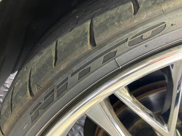 ＥＳ ＥＳ３００ｈ　Ｆスポーツ　ＴＲＤエアロＦＳＲ・ＴＲＤマフラー・マークレビンソン・純正ナビ・Ｂｌｕｅｔｏｏｔｈオーディオ・フルセグ・Ｂカメラ・パワートランク・ドラレコ・黒本革シート・エアーシート・シートヒーター・サンルーフ・（47枚目）