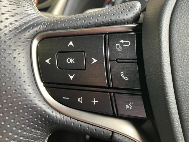 ＥＳ ＥＳ３００ｈ　Ｆスポーツ　ＴＲＤエアロＦＳＲ・ＴＲＤマフラー・マークレビンソン・純正ナビ・Ｂｌｕｅｔｏｏｔｈオーディオ・フルセグ・Ｂカメラ・パワートランク・ドラレコ・黒本革シート・エアーシート・シートヒーター・サンルーフ・（56枚目）
