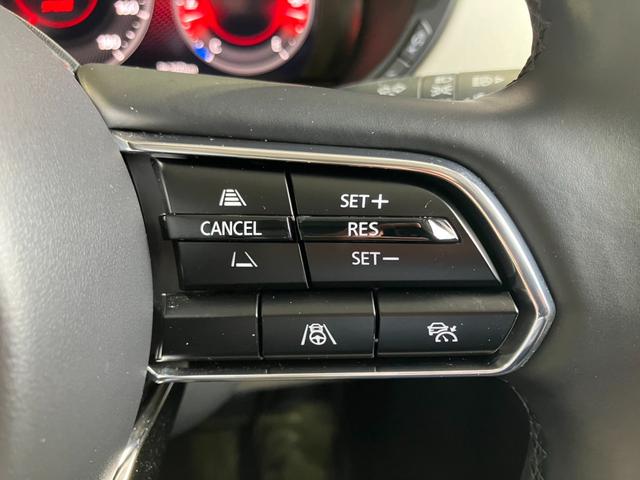 ＣＸ－６０ ＸＤ　エクスクルーシブモード　サンルーフ・ＢＯＳＥサウンド・純正ＳＤナビ・Ｂｌｕｅｔｏｏｔｈオーディオ・フルセグ・３６０度カメラ・白本革シート・エアーシート・シートヒーター・パワーシート・ドラレコ前後・パワートランク・レーンキープ（11枚目）