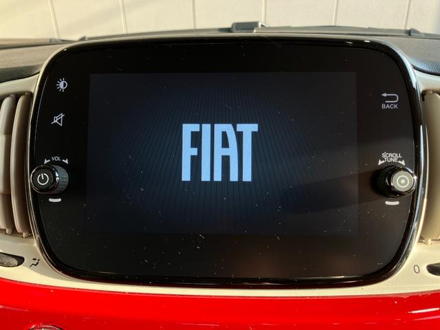 ５００ ツインエア　カルト　ディスプレイオーディオ・ＵＳＢ端子・ＥＴＣ・純正ドラレコＦＲ・バックカメラ・ＭＴモード・キーレス・１４インチＡＷ・９００ｃｃターボエンジン・ディーラー車・右ハンドル・（50枚目）