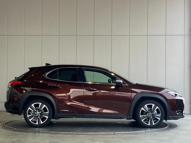 ＵＸ ＵＸ２５０ｈ　バージョンＬ　４ＷＤ・パノラミックビューモニター・純正ＳＤナビ・Ｂｌｕｅｔｏｏｔｈオーディオ・フルセグ・パワートランク・プリクラッシュセーフティー・レーンキープ・レーダークーズコントロール・ブラインドスポットモニタ（31枚目）