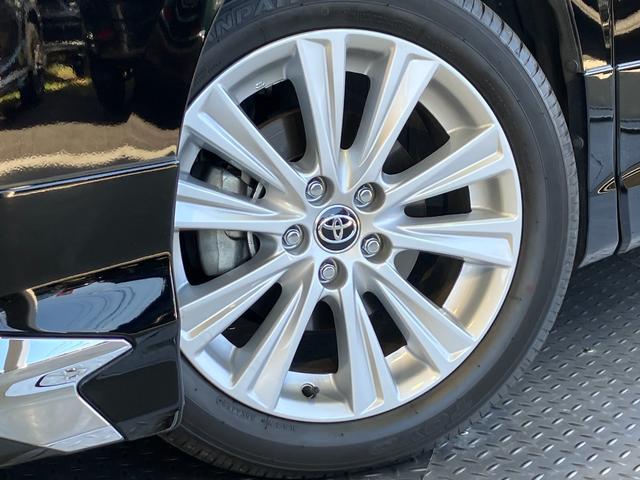 アルファード ２．５Ｓ　モデリスタエアロＦＳＲ・モデリスタマフラー・両側パワースライドドア・ディスプレイオーディオ・ナビ・フルセグ・Ｂｌｕｅｔｏｏｔｈオーディオ・Ｂカメラ・ＤＶＤプレーヤー・ドラレコ前後・レーダークルーズ・（47枚目）