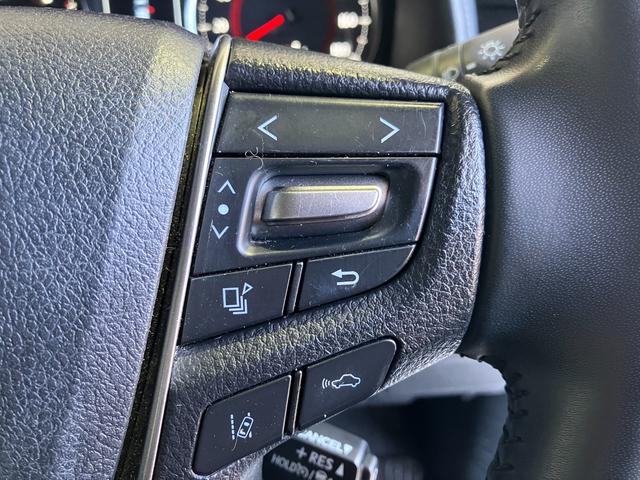 アルファード ２．５Ｓ　モデリスタエアロＦＳＲ・モデリスタマフラー・両側パワースライドドア・ディスプレイオーディオ・ナビ・フルセグ・Ｂｌｕｅｔｏｏｔｈオーディオ・Ｂカメラ・ＤＶＤプレーヤー・ドラレコ前後・レーダークルーズ・（68枚目）