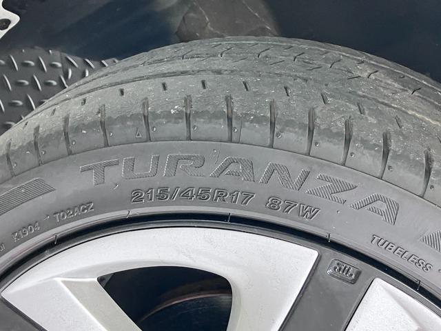 プリウス Ａツーリングセレクション　モデリスタエアロＦＳＲ・黒革シート・シートヒーター・純正９インチＳＤナビ・Ｂｌｕｅｔｏｏｔｈオーディオ・フルセグ・Ｂカメラ・ブラインドスポットモニター・コーナーセンサー・レーダークーズコントロール・（48枚目）