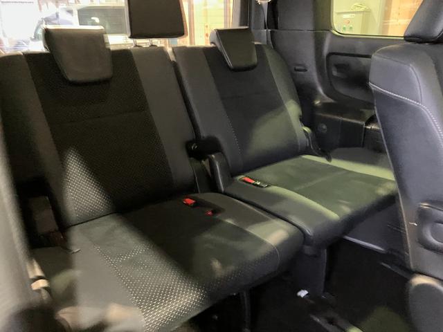 ヴォクシー ＺＳ　煌ＩＩＩ　純正１０インチＳＤナビ・フルセグ・Ｂｌｕｅｔｏｏｔｈオーディオ・Ｂカメラ・フリップダウンモニター・コーナーセンサー・クルーズコントロール・両側パワースライドドア・プリクラッシュセーフティー・ＥＴＣ・（60枚目）