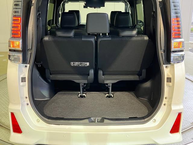 ヴォクシー ＺＳ　煌ＩＩＩ　純正１０インチＳＤナビ・フルセグ・Ｂｌｕｅｔｏｏｔｈオーディオ・Ｂカメラ・フリップダウンモニター・コーナーセンサー・クルーズコントロール・両側パワースライドドア・プリクラッシュセーフティー・ＥＴＣ・（61枚目）