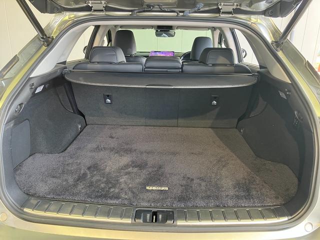 RX RX450h バージョンL パノラミックビューモニター・純正SDナビ・フルセグ・Bluetoothオーディオ・黒本革シート・エアーシート・シートヒーター・パワーシートシートメモリー・レーダークルーズコントロール・20インチAW・(76枚目)