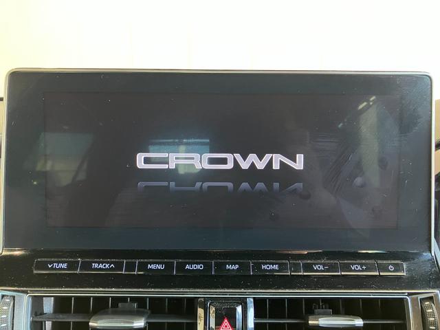 TOYOTA CROWN HYBRID G