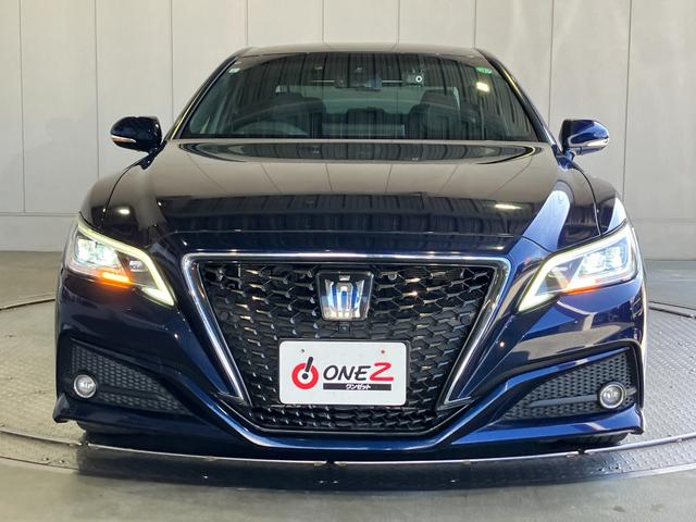 TOYOTA CROWN HYBRID G