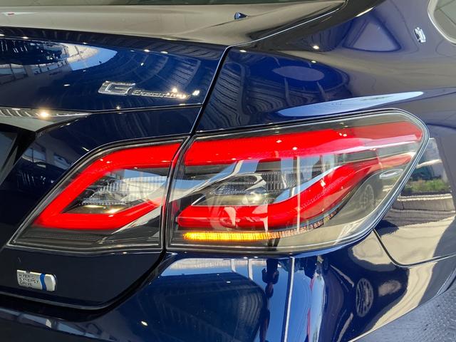 TOYOTA CROWN HYBRID G