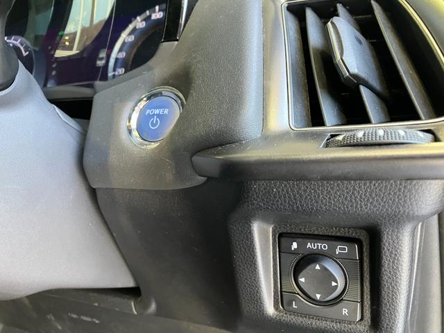 TOYOTA CROWN HYBRID G