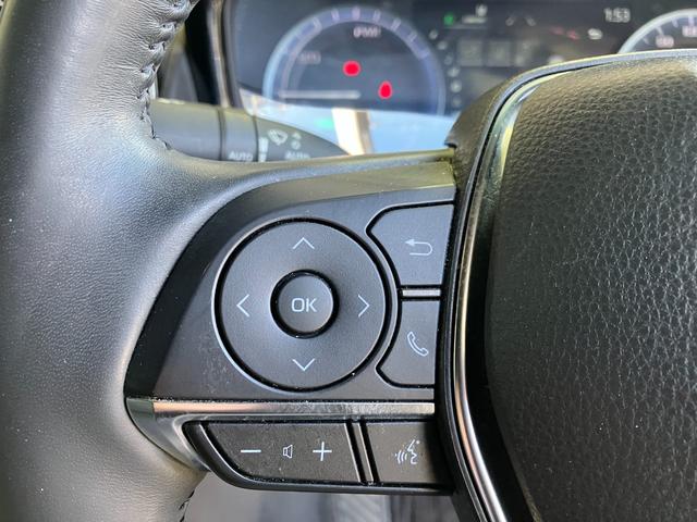 TOYOTA CROWN HYBRID G