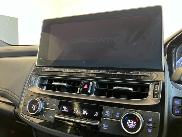 TOYOTA CROWN HYBRID G