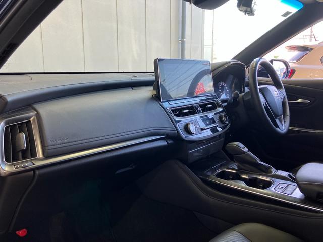 TOYOTA CROWN HYBRID G