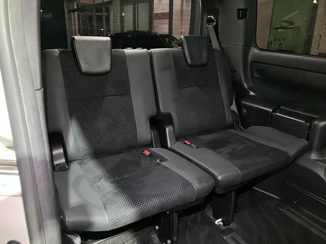 ヴォクシー ハイブリッドＺＳ　煌ＩＩＩ　純正１０インチＳＤナビ・Ｂカメラ・Ｂｌｕｅｔｏｏｔｈオーディオ・フルセグ・デジタルインナーミラー・ドラレコＦＲ・両側パワースライドドア・クルーズコントロール・プリクラッシュセーフティー・レーンキープ・（18枚目）