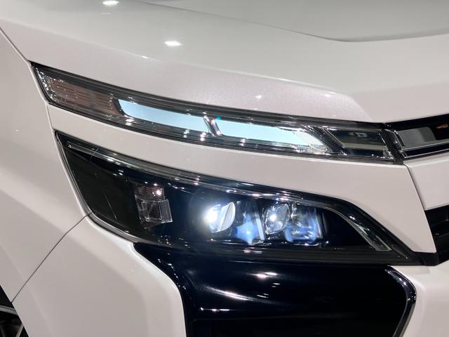 ヴォクシー ハイブリッドＺＳ　煌ＩＩＩ　純正１０インチＳＤナビ・Ｂカメラ・Ｂｌｕｅｔｏｏｔｈオーディオ・フルセグ・デジタルインナーミラー・ドラレコＦＲ・両側パワースライドドア・クルーズコントロール・プリクラッシュセーフティー・レーンキープ・（37枚目）