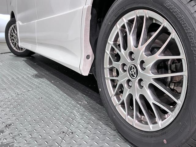 ヴォクシー ハイブリッドＺＳ　煌ＩＩＩ　純正１０インチＳＤナビ・Ｂカメラ・Ｂｌｕｅｔｏｏｔｈオーディオ・フルセグ・デジタルインナーミラー・ドラレコＦＲ・両側パワースライドドア・クルーズコントロール・プリクラッシュセーフティー・レーンキープ・（44枚目）