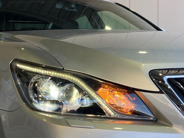 TOYOTA CROWN MAJESTA F VERSION