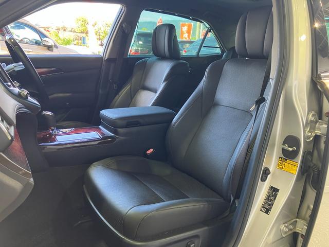 TOYOTA CROWN MAJESTA F VERSION