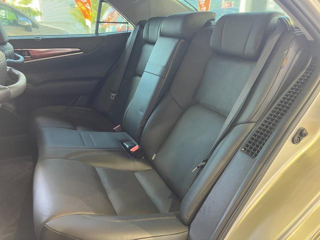 TOYOTA CROWN MAJESTA F VERSION
