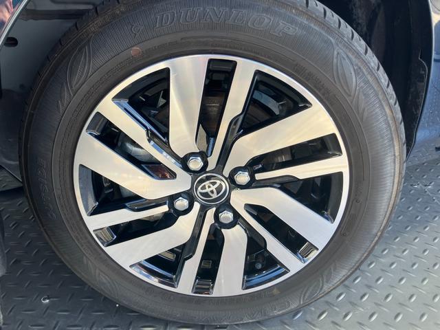 ルーミー カスタムG 純正9インチSDナビ・Bluetoothオーディオ・フルセグ・Bカメラ・レーダークルーズコントロール・コーナーセンサー・プリクラッシュセーフティー・両側パワースライドドア・ドラレコFR・HDMI端子・(42枚目)