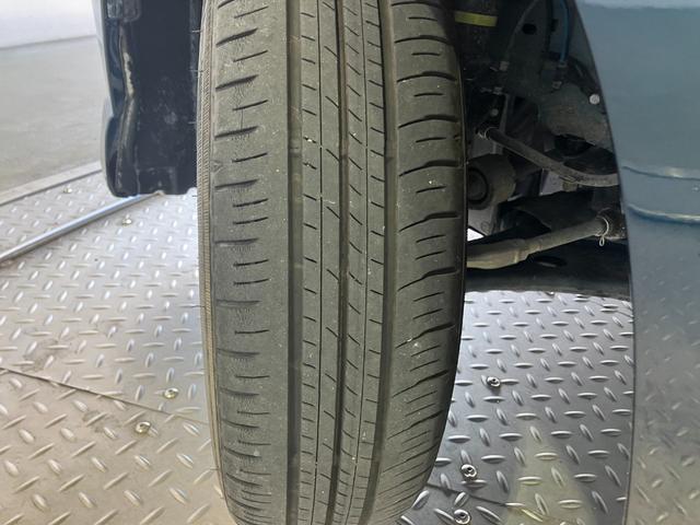 ルーミー カスタムG 純正9インチSDナビ・Bluetoothオーディオ・フルセグ・Bカメラ・レーダークルーズコントロール・コーナーセンサー・プリクラッシュセーフティー・両側パワースライドドア・ドラレコFR・HDMI端子・(45枚目)