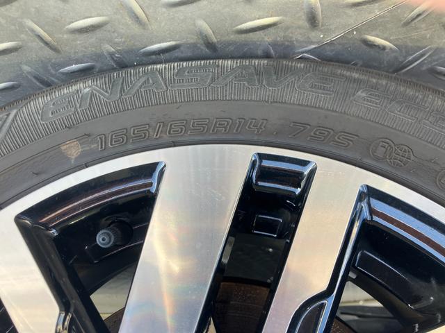 ルーミー カスタムG 純正9インチSDナビ・Bluetoothオーディオ・フルセグ・Bカメラ・レーダークルーズコントロール・コーナーセンサー・プリクラッシュセーフティー・両側パワースライドドア・ドラレコFR・HDMI端子・(47枚目)