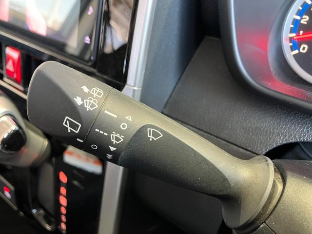 ルーミー カスタムG 純正9インチSDナビ・Bluetoothオーディオ・フルセグ・Bカメラ・レーダークルーズコントロール・コーナーセンサー・プリクラッシュセーフティー・両側パワースライドドア・ドラレコFR・HDMI端子・(72枚目)