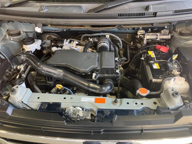 ルーミー カスタムG 純正9インチSDナビ・Bluetoothオーディオ・フルセグ・Bカメラ・レーダークルーズコントロール・コーナーセンサー・プリクラッシュセーフティー・両側パワースライドドア・ドラレコFR・HDMI端子・(80枚目)