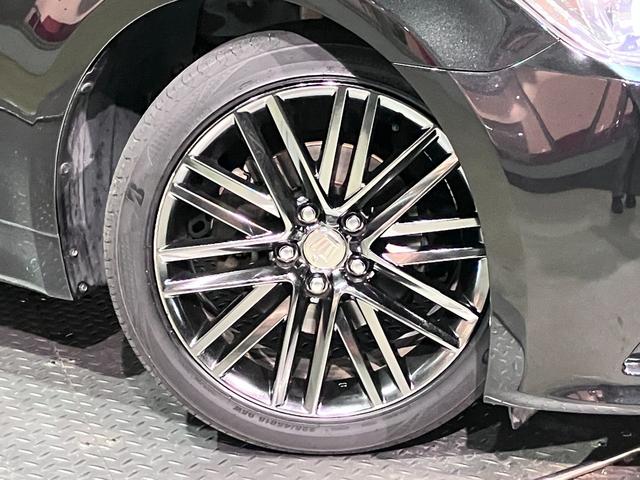 クラウンハイブリッド アスリートG 純正18インチアルミ・サンルーフ・黒本革シート・エアーシート・シートヒーター・純正HDDナビ・Bluetoothオーディオ・フルセグ・Bカメラ・プリクラッシュセーフティー・コーナーセンサー・ETC・(38枚目)