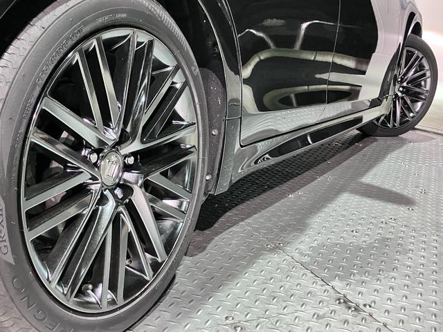 クラウンハイブリッド アスリートG 純正18インチアルミ・サンルーフ・黒本革シート・エアーシート・シートヒーター・純正HDDナビ・Bluetoothオーディオ・フルセグ・Bカメラ・プリクラッシュセーフティー・コーナーセンサー・ETC・(40枚目)