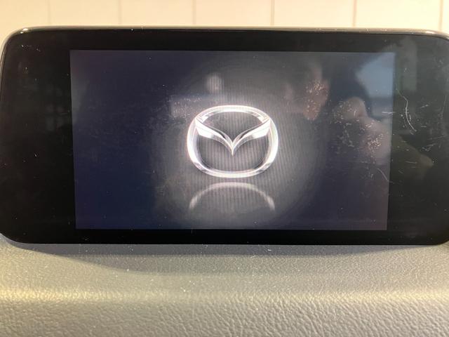 ＣＸ－８ ２５Ｓ　プロアクティブ　６人乗り・ヘットアップディスプレイ・デジタルインナーミラー・１９インチＡＷ・レーダークルーズコントロール・ブラインドスポットモニター・コーナーセンサー・シティーブレーキ・純正ナビ・Ｂｌｕｅｔｏｏｔｈ・（9枚目）