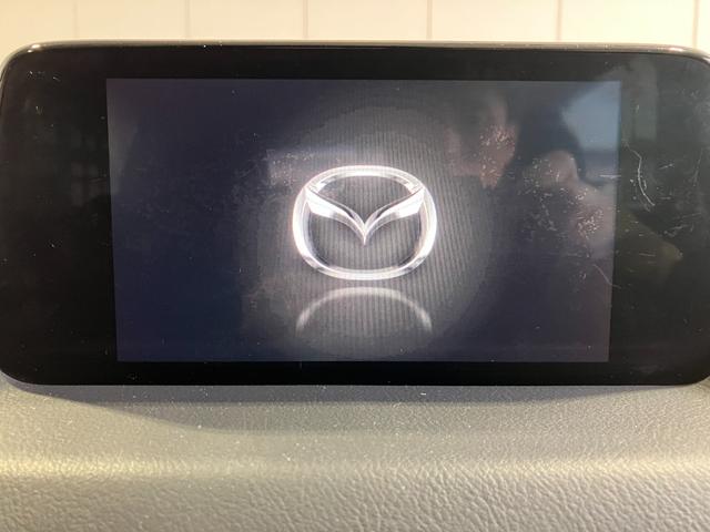 ＣＸ－８ ２５Ｓ　プロアクティブ　６人乗り・ヘットアップディスプレイ・デジタルインナーミラー・１９インチＡＷ・レーダークルーズコントロール・ブラインドスポットモニター・コーナーセンサー・シティーブレーキ・純正ナビ・Ｂｌｕｅｔｏｏｔｈ・（53枚目）