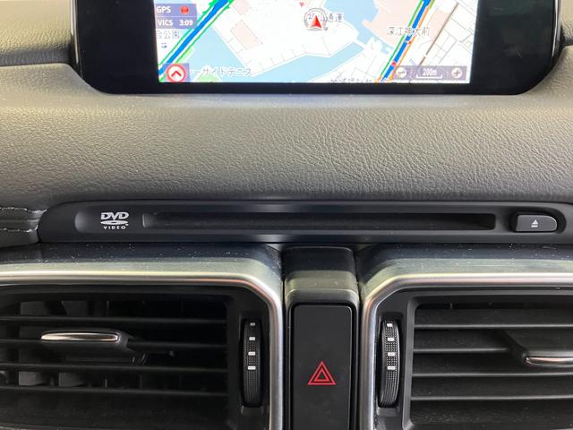 ＣＸ－８ ２５Ｓ　プロアクティブ　６人乗り・ヘットアップディスプレイ・デジタルインナーミラー・１９インチＡＷ・レーダークルーズコントロール・ブラインドスポットモニター・コーナーセンサー・シティーブレーキ・純正ナビ・Ｂｌｕｅｔｏｏｔｈ・（61枚目）