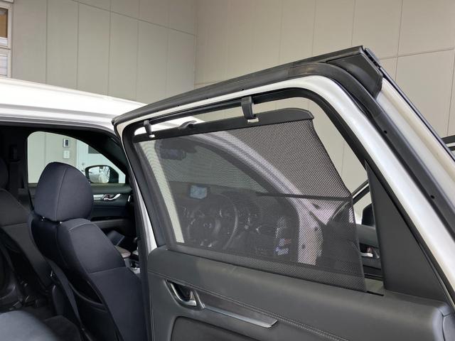 ＣＸ－８ ２５Ｓ　プロアクティブ　６人乗り・ヘットアップディスプレイ・デジタルインナーミラー・１９インチＡＷ・レーダークルーズコントロール・ブラインドスポットモニター・コーナーセンサー・シティーブレーキ・純正ナビ・Ｂｌｕｅｔｏｏｔｈ・（68枚目）