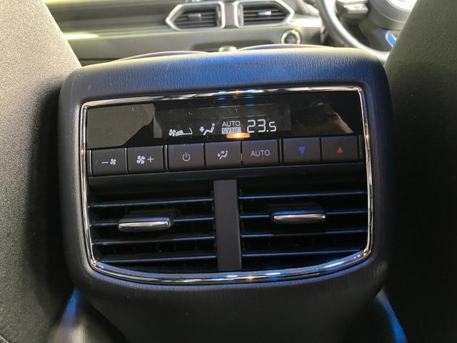 ＣＸ－８ ２５Ｓ　プロアクティブ　６人乗り・ヘットアップディスプレイ・デジタルインナーミラー・１９インチＡＷ・レーダークルーズコントロール・ブラインドスポットモニター・コーナーセンサー・シティーブレーキ・純正ナビ・Ｂｌｕｅｔｏｏｔｈ・（69枚目）