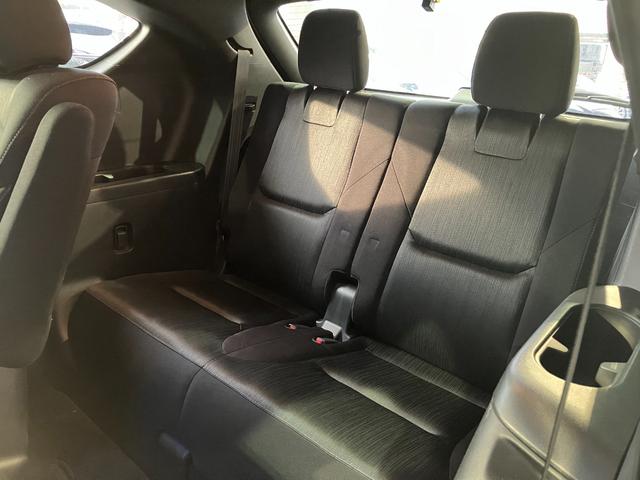 ＣＸ－８ ２５Ｓ　プロアクティブ　６人乗り・ヘットアップディスプレイ・デジタルインナーミラー・１９インチＡＷ・レーダークルーズコントロール・ブラインドスポットモニター・コーナーセンサー・シティーブレーキ・純正ナビ・Ｂｌｕｅｔｏｏｔｈ・（74枚目）