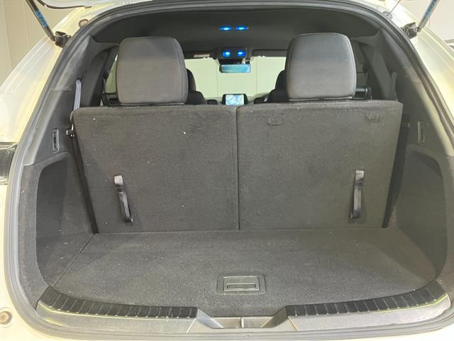 ＣＸ－８ ２５Ｓ　プロアクティブ　６人乗り・ヘットアップディスプレイ・デジタルインナーミラー・１９インチＡＷ・レーダークルーズコントロール・ブラインドスポットモニター・コーナーセンサー・シティーブレーキ・純正ナビ・Ｂｌｕｅｔｏｏｔｈ・（77枚目）