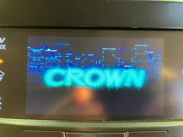 クラウンハイブリッド アスリートＳ　ブラックスタイル　純正１８インチブラックスパッタリングＡＷ・プリクラッシュセーフティー・レーダークルーズコントロール・コーナーセンサー・純正ＨＤＤナビＢｌｕｅｔｏｏｔｈオーディオ・フルセグ・Ｂカメラ・ＨＩＤオートライト（53枚目）