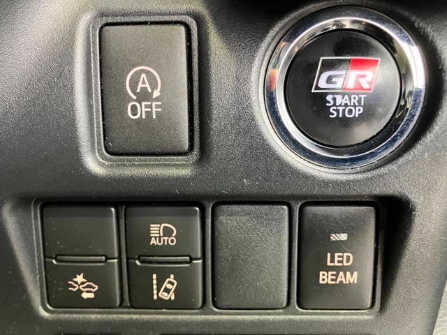 ノア Si GRスポーツ アルパイン11インチSDナビ・Bluetoothオーディオ・フルセグ・Bカメラ・両側パワースライドドア・クルーズコントロール・プリクラッシュセーフティー・レーンキープ・GRスポーツ専用シート・AW・(12枚目)